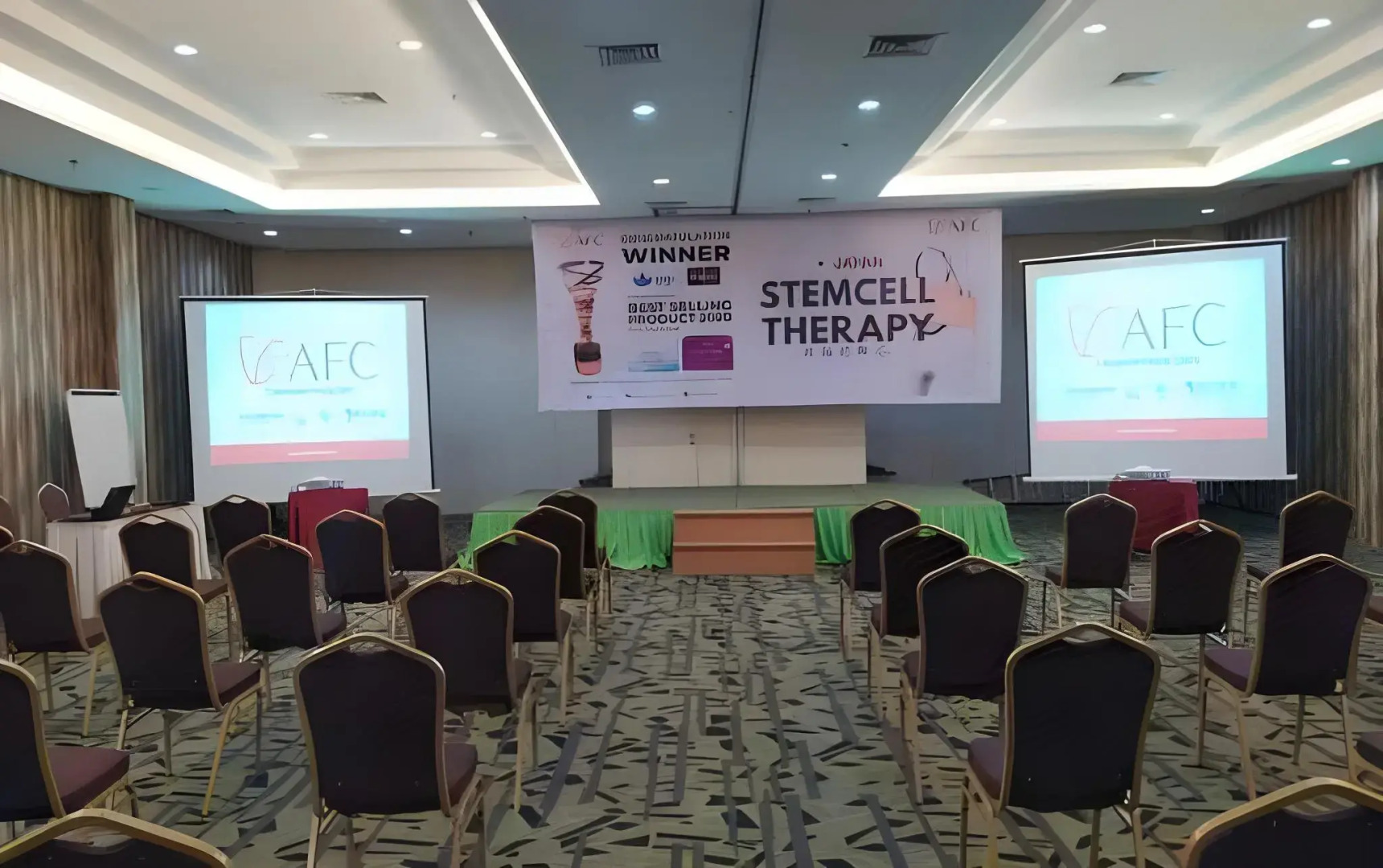 MaxOneHotels at Vivo Palembang