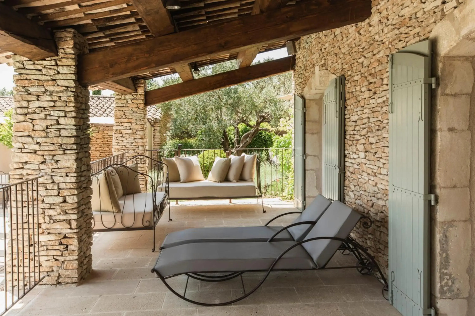 Le Phébus & Spa - Relais & Chateaux