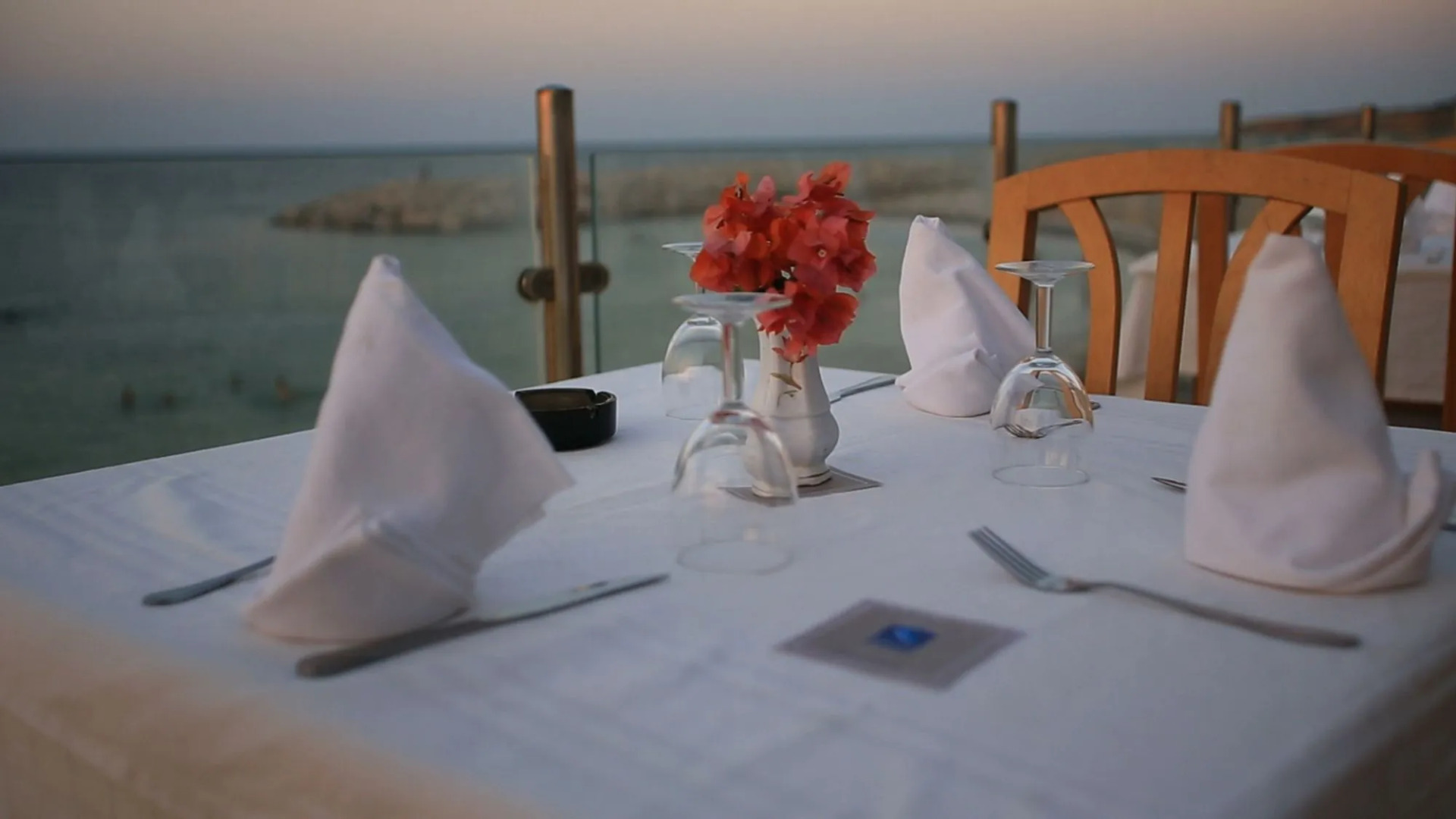 Hotel Les Palmiers Beach Holiday Village