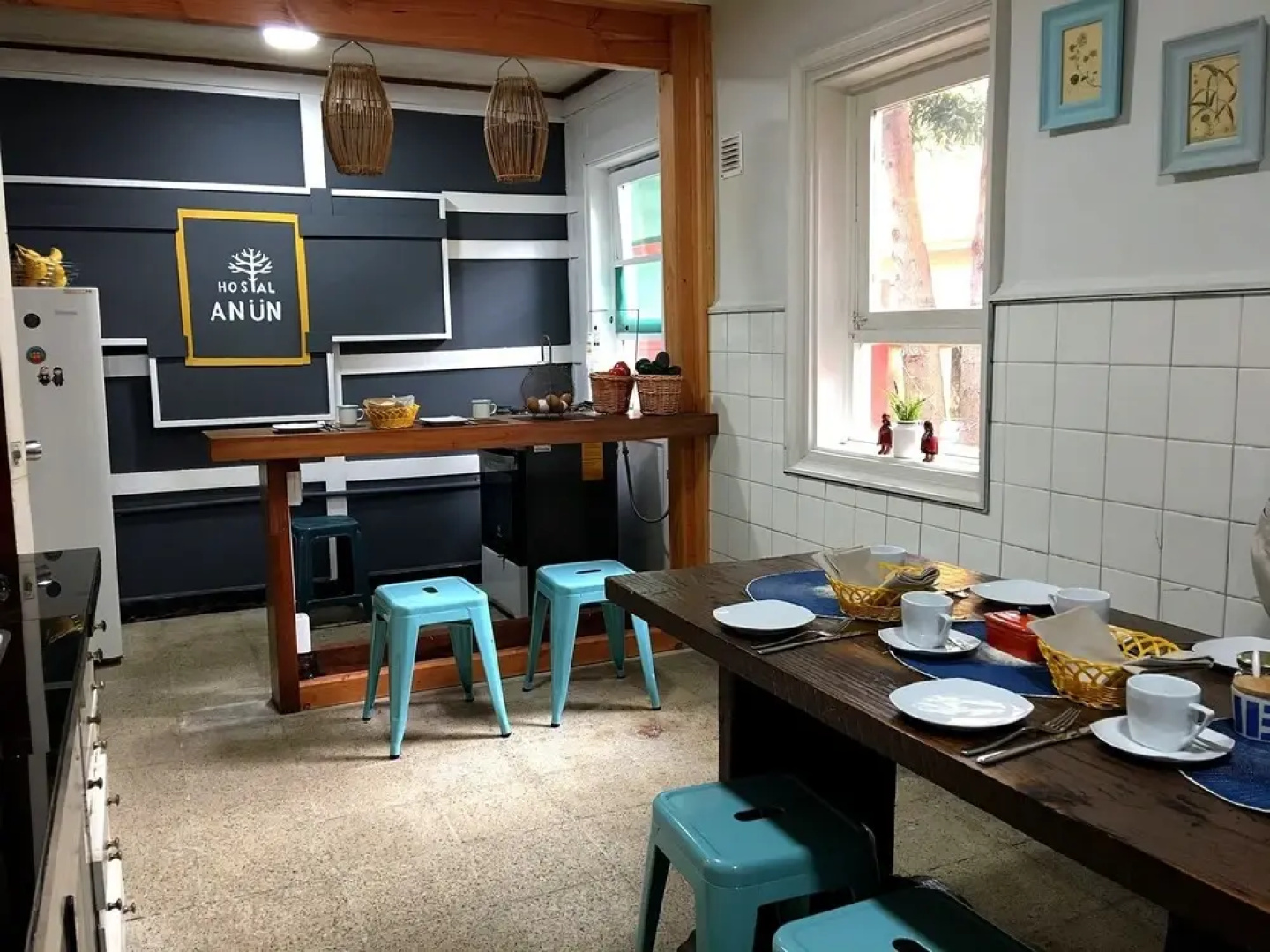 Hostal Anün