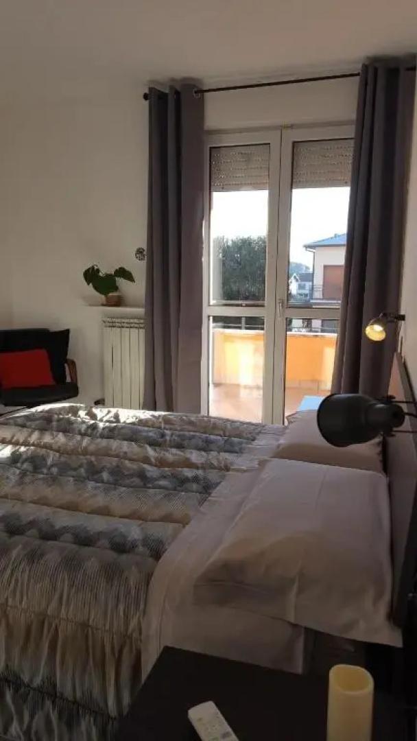 Sica Work Nest, Self Check-In, 10min from Como