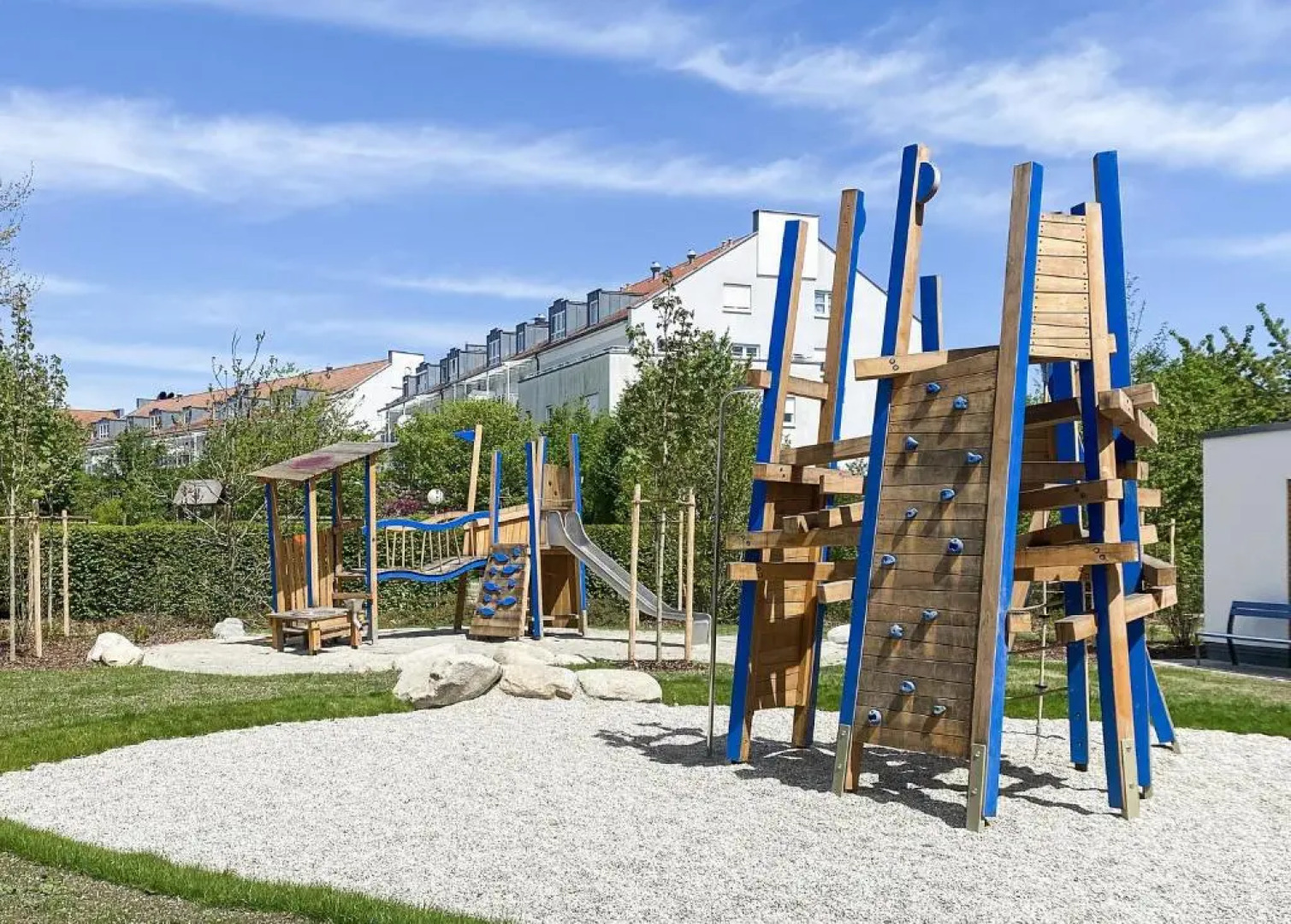 Modern & Stylisch: Maisonette Wohnung in Freising