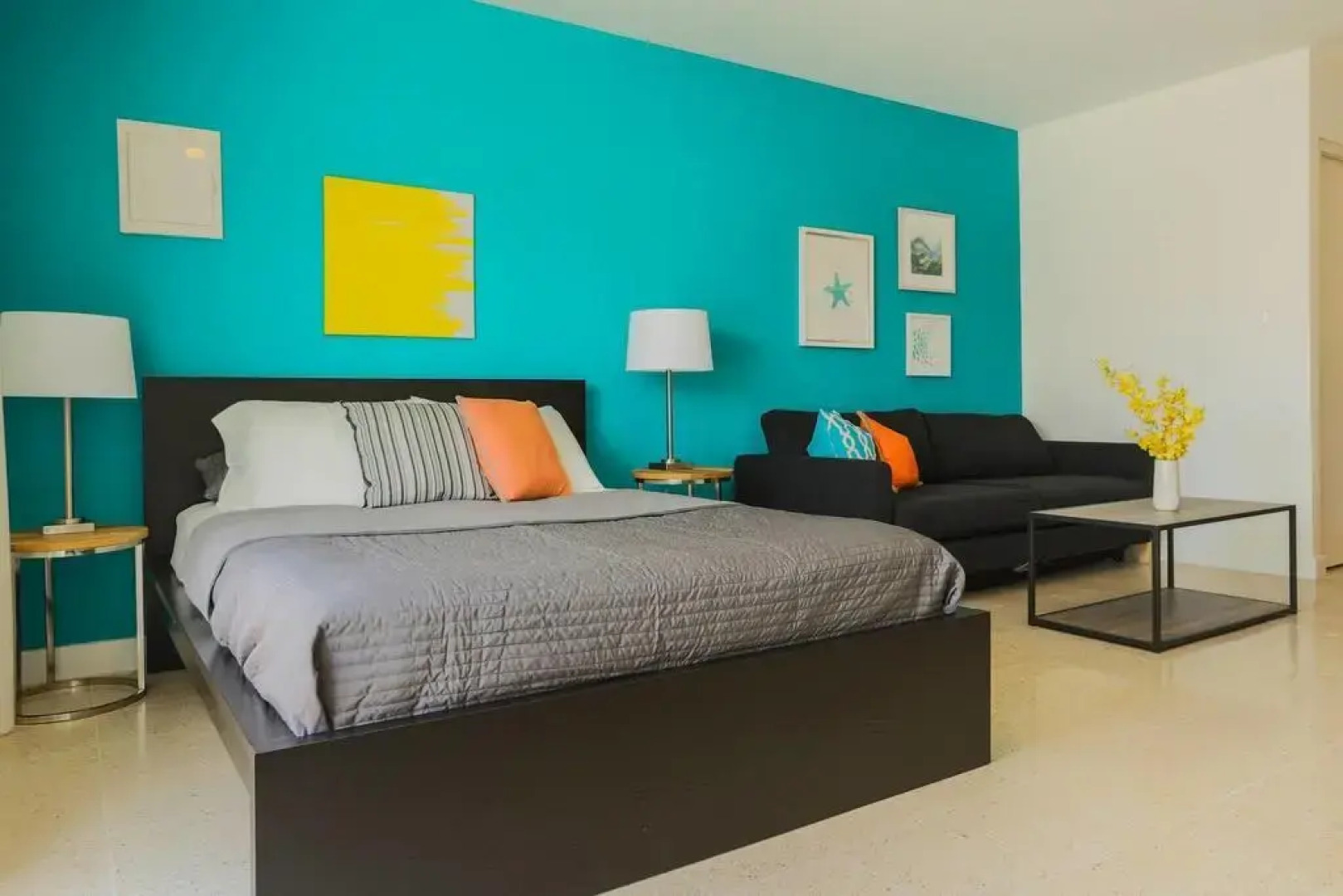 Cataleya - Aruba Vacation Apartments