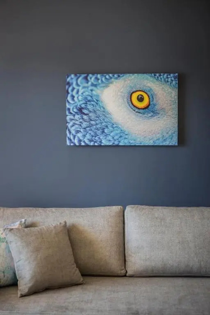 Deluxe Kefalonia Apartment Apartment Myrtillo 1 Bedroom Pool Sea View Karavomilos