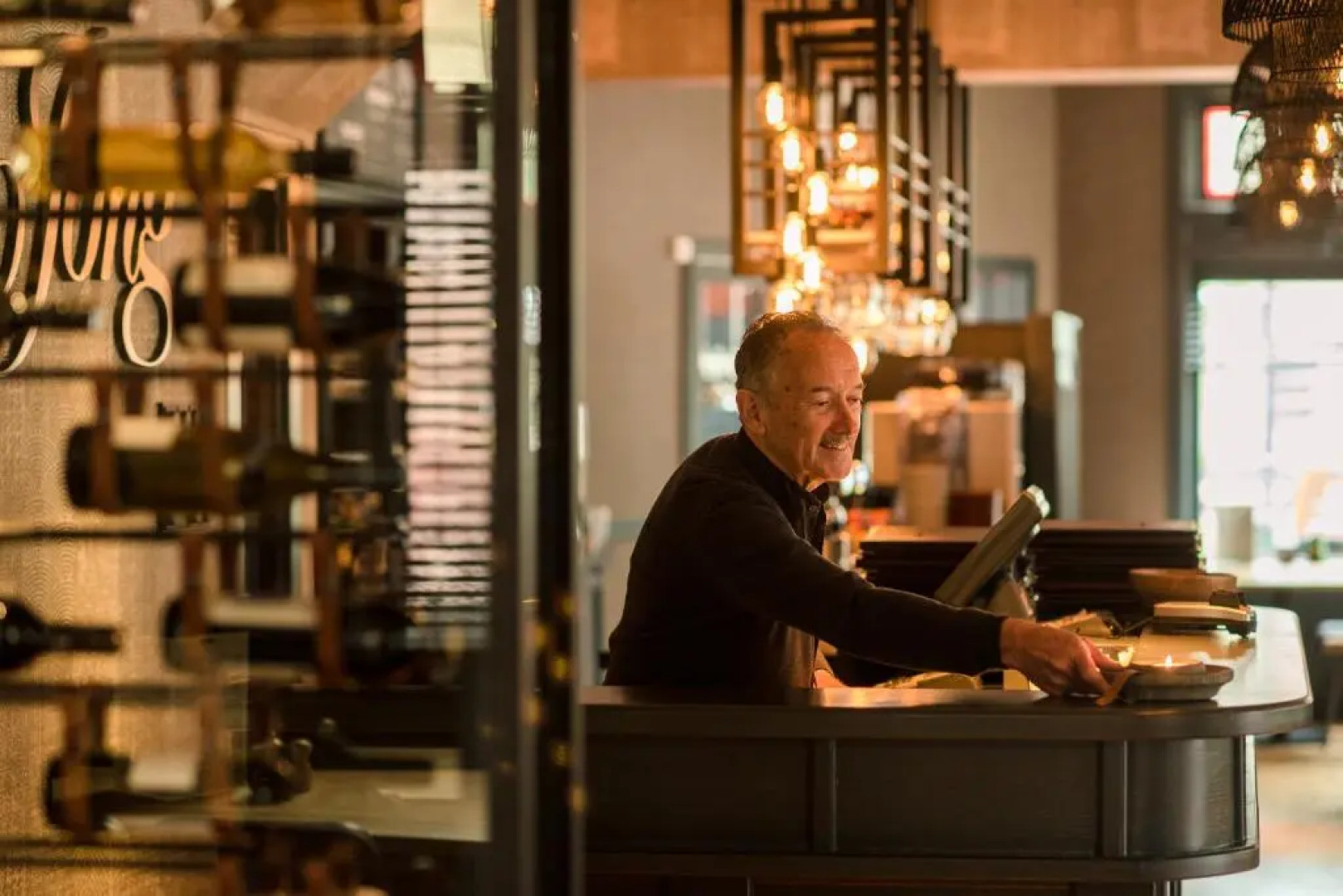 Hotel Restaurant de Jong