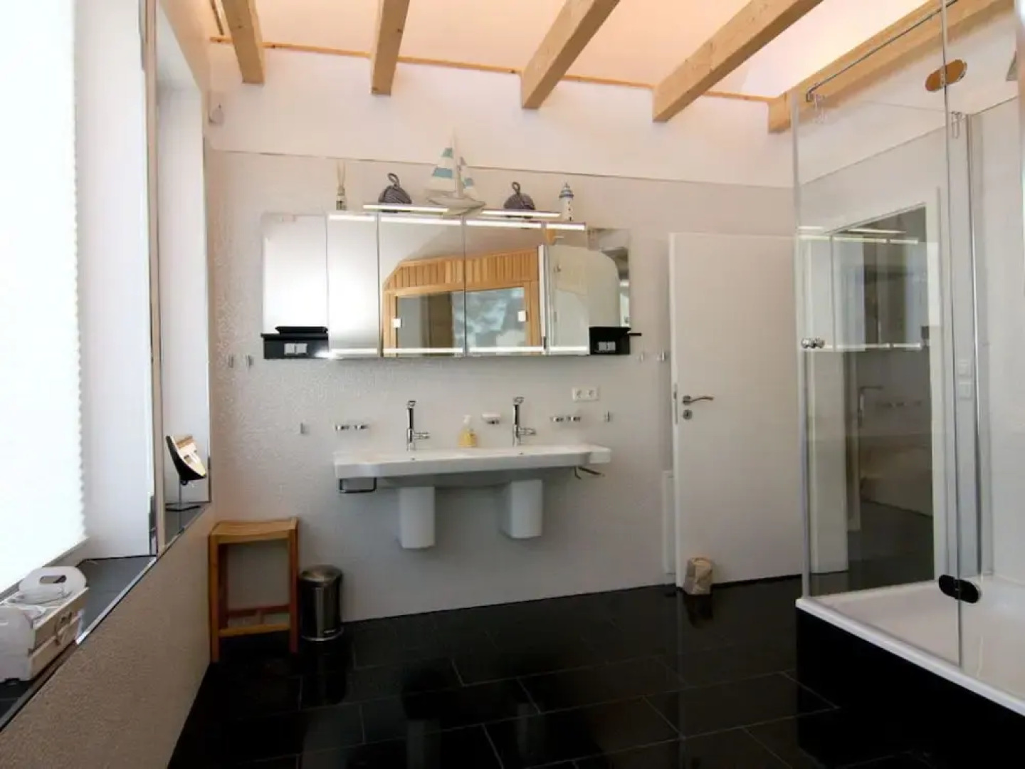 Captain's House Comfortable Holiday Residence