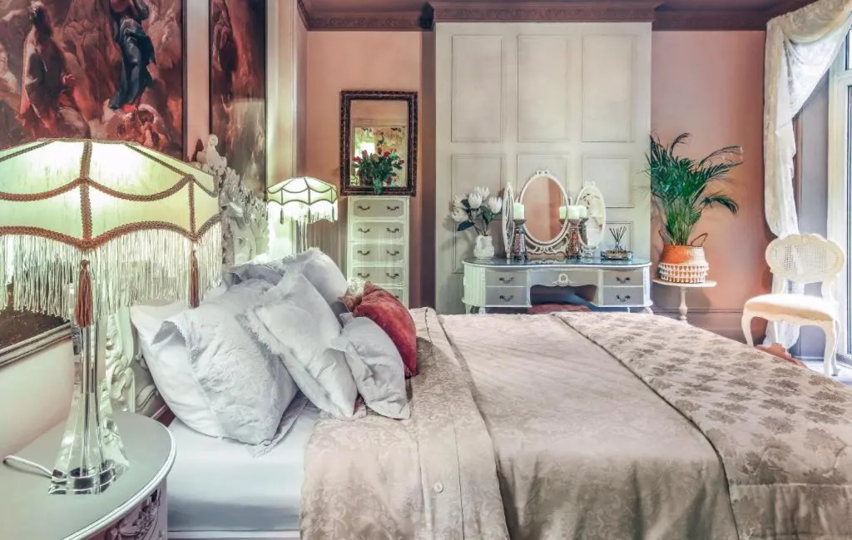 KIRA Beach House, Large luxury 2 bedroom apartment