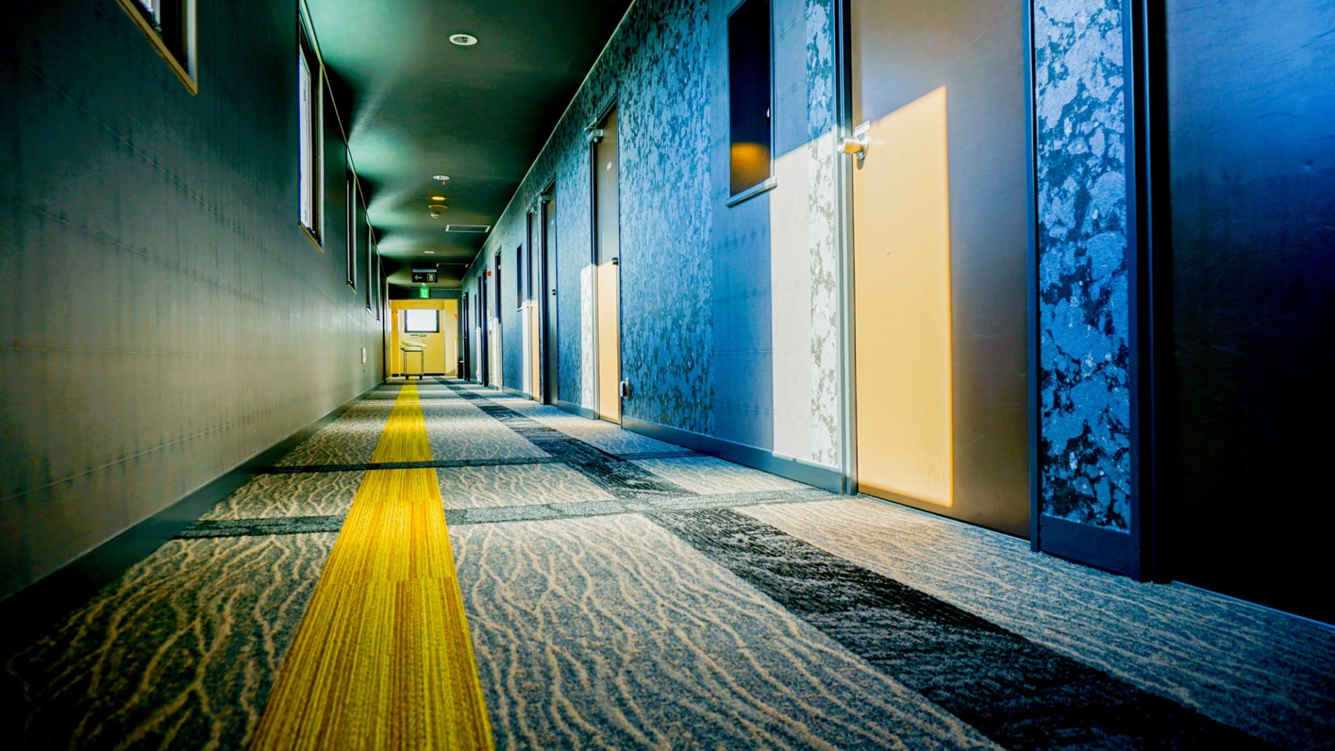 Business Hotel Hane Ise Inter