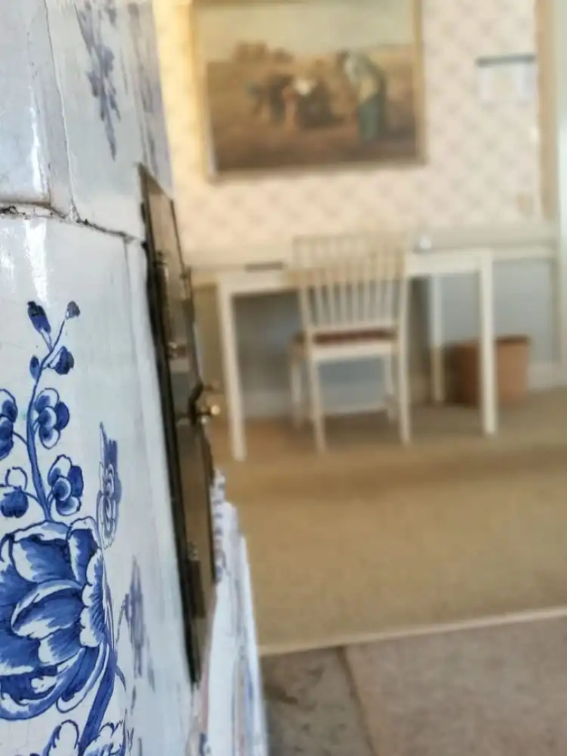 Wärdshuset Gammel Tammen