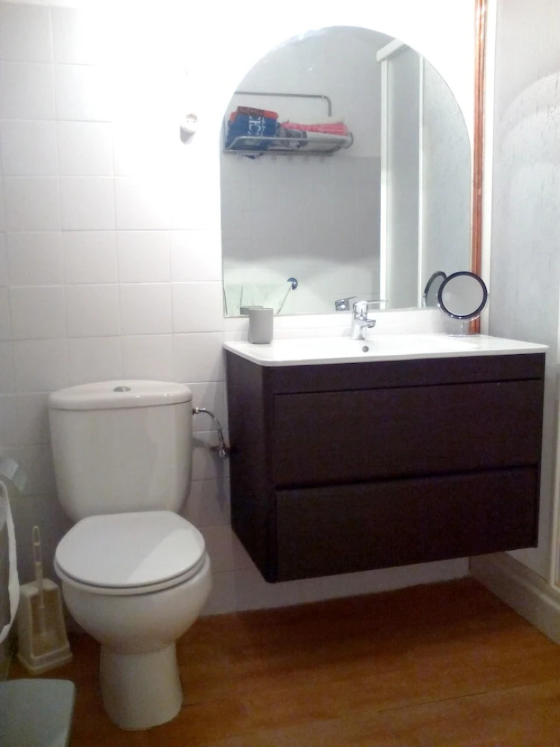 House With 3 Bedrooms in El Poyo del Cid, With Enclosed Garden