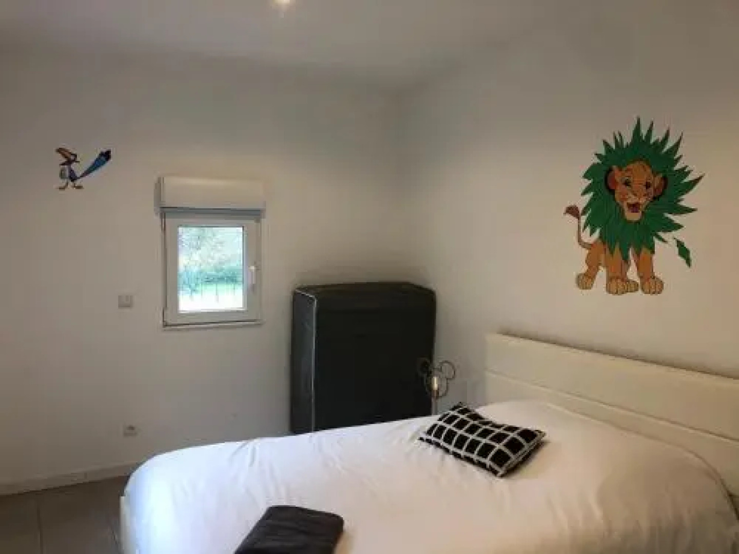 Maison au calme, 5 min Disney