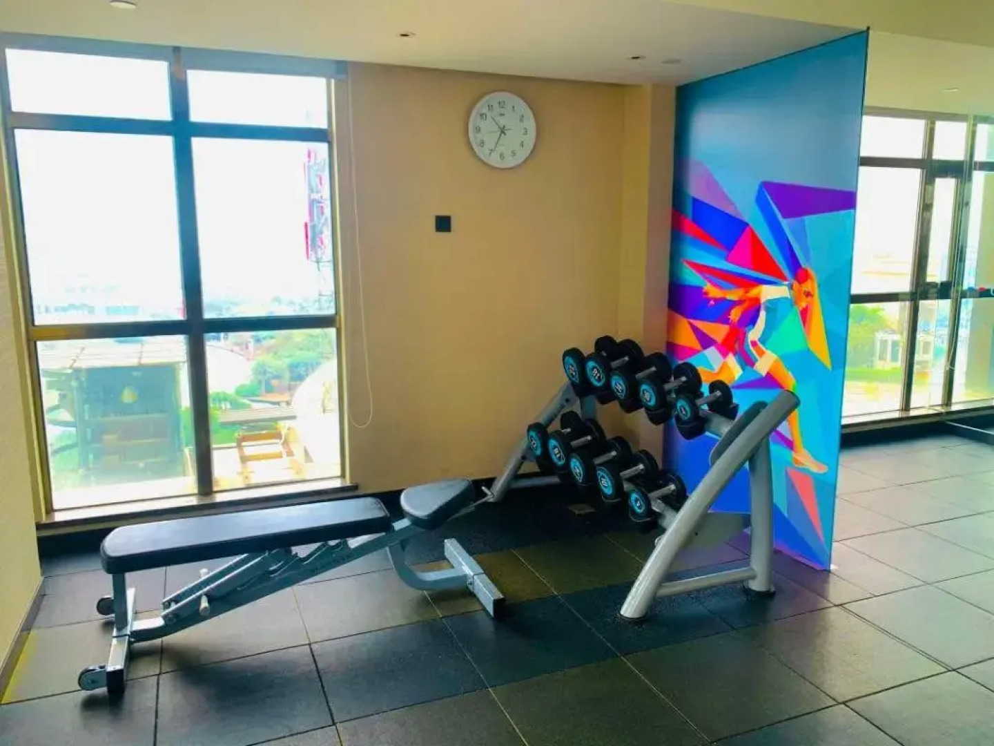 Hampton by Hilton Beihai Station