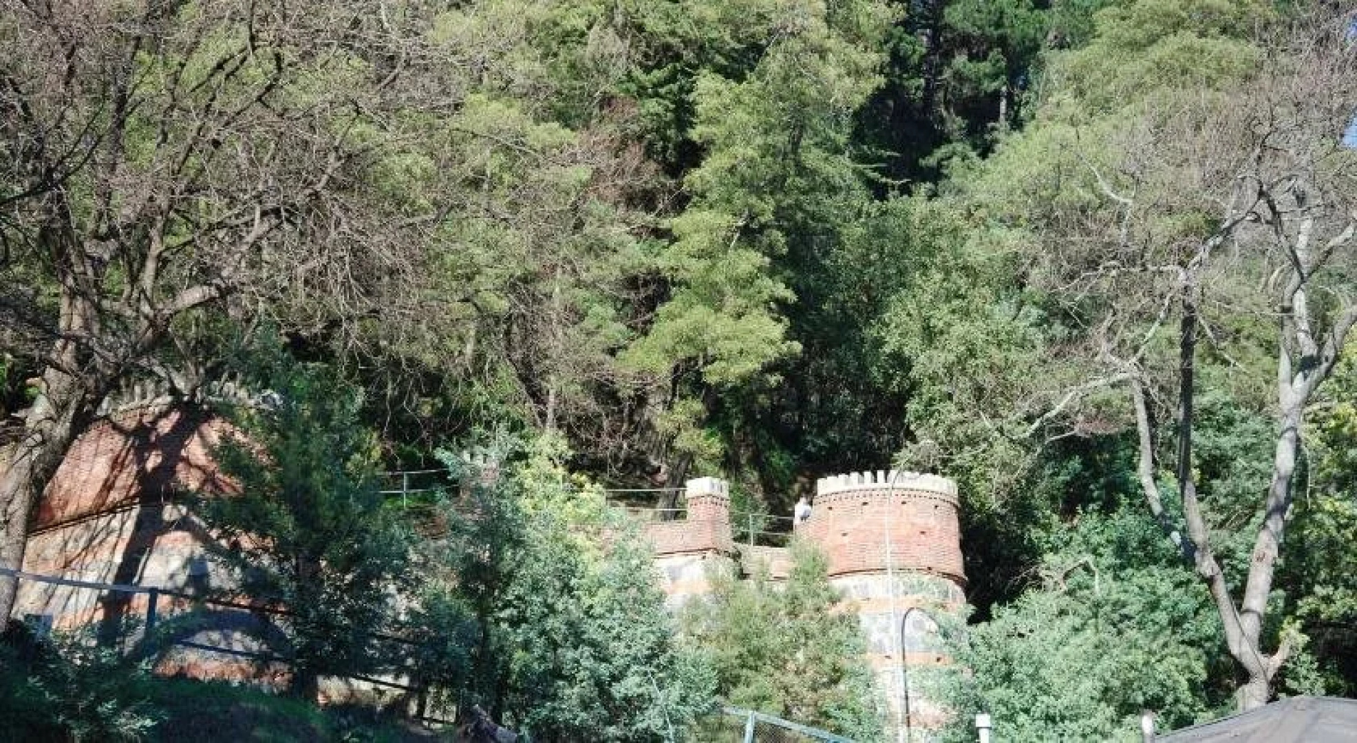 Hotel Plaza Concepción