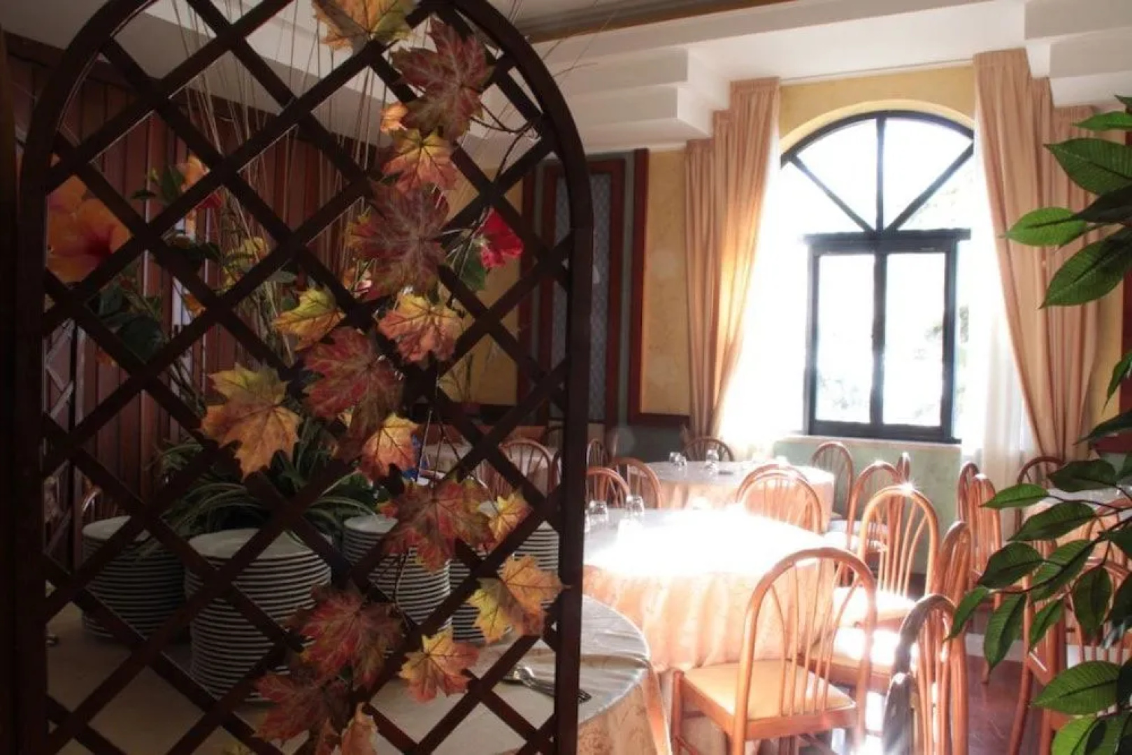Hotel Nido DAquila