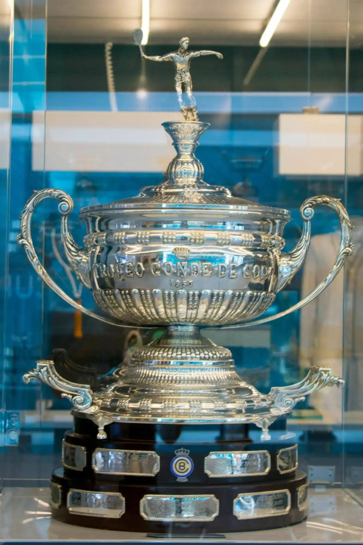 Rafa Nadal Residence