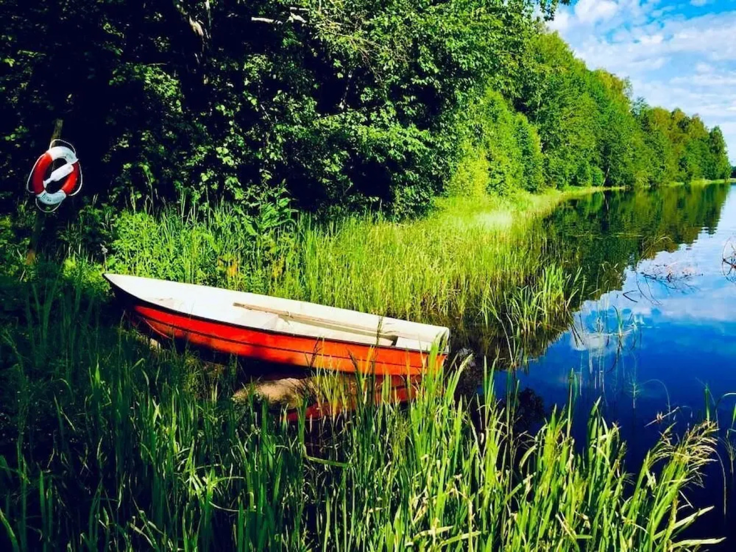 Captivating 1-bed Studio