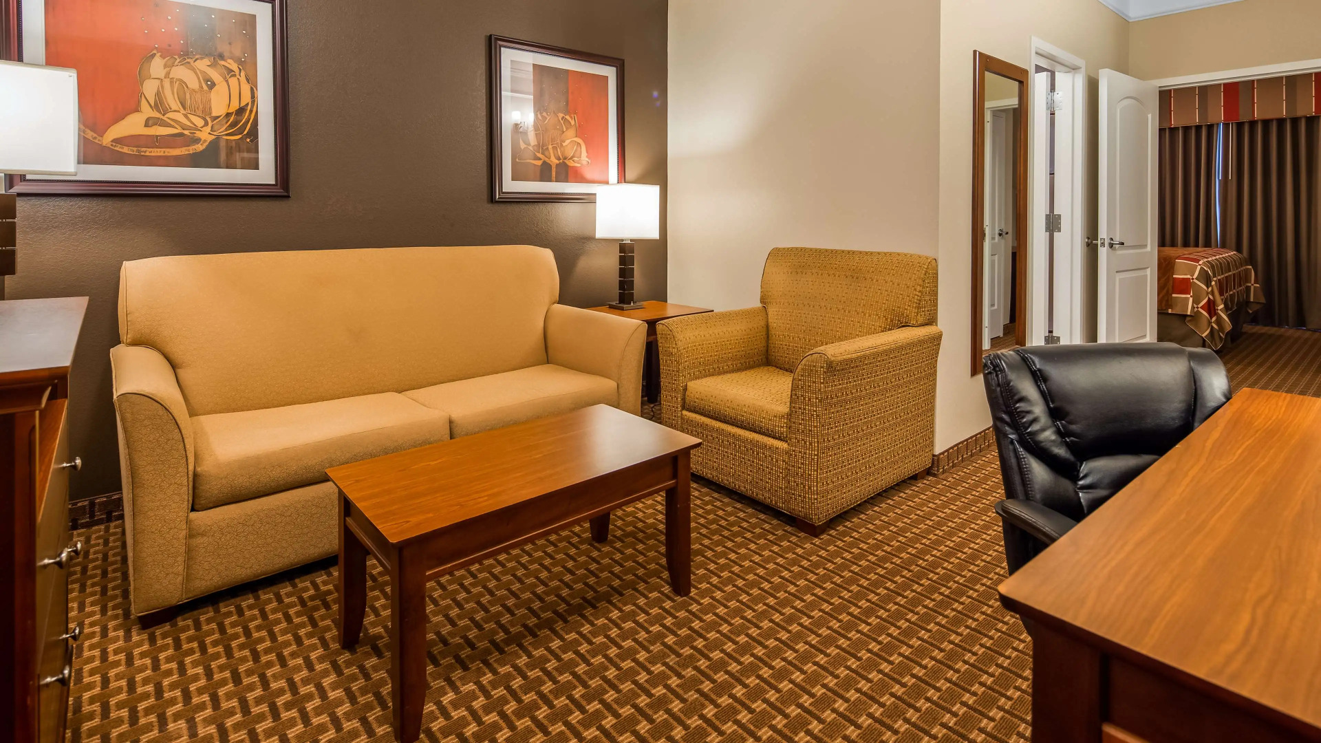 Best Western Plus Easton Inn & Suites