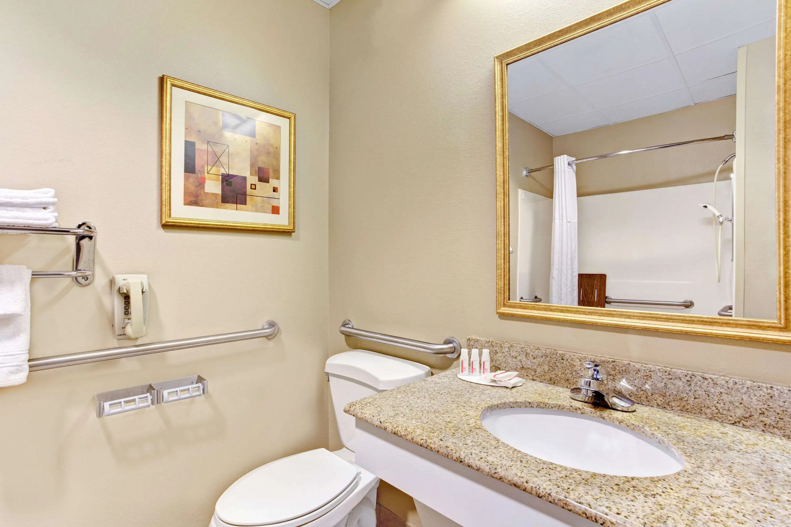 Super 8 by Wyndham Smithfield/Selma