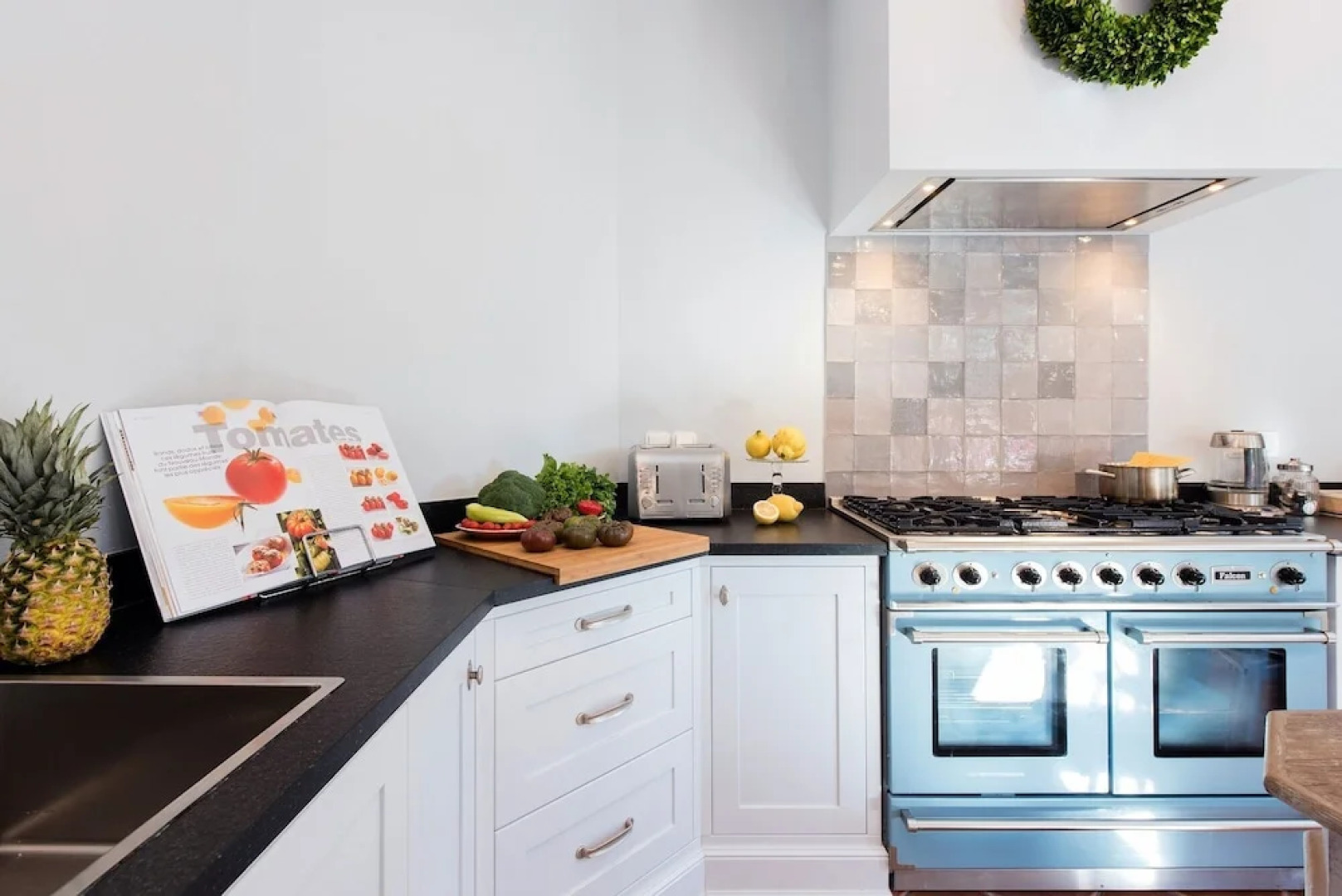 Villa Al'Azraa  by CorfuEscapes