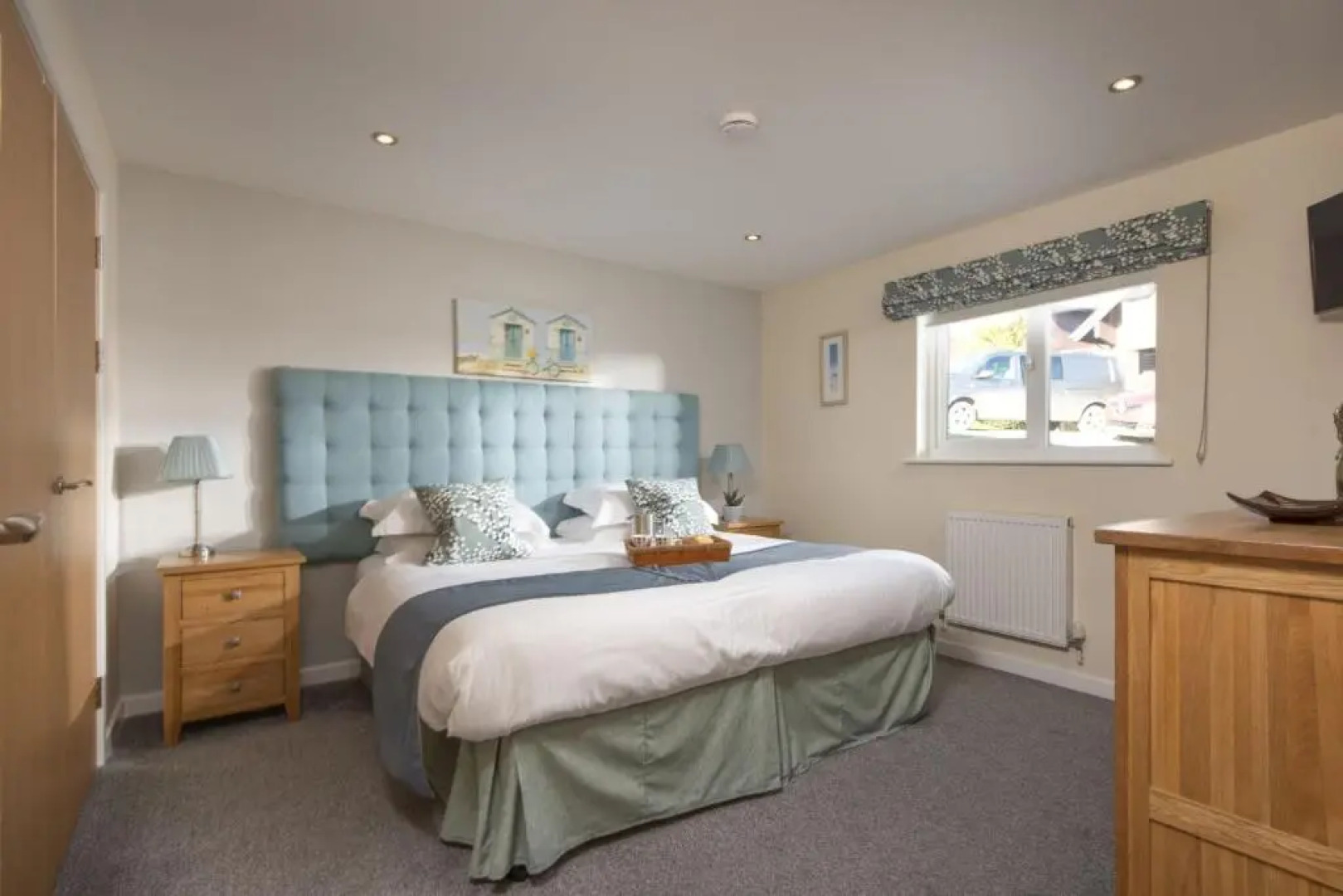 Lodge 40; Retallack Resort & Spa