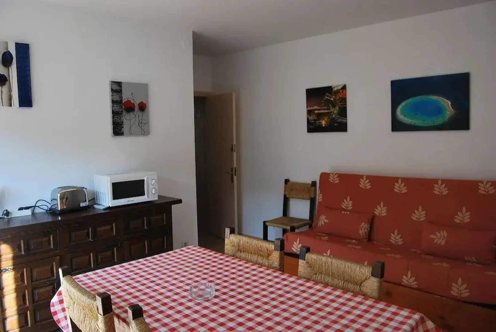 Camping El Maset