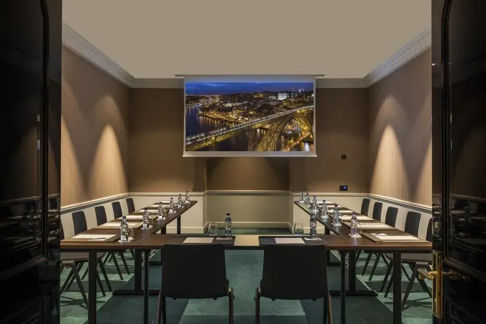 The One Monumental Palace