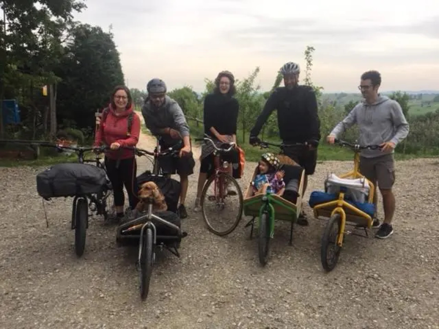 Fattoria LAlpenice Bioagriturismo