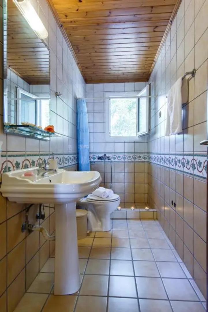 Galazio Sunset Villas