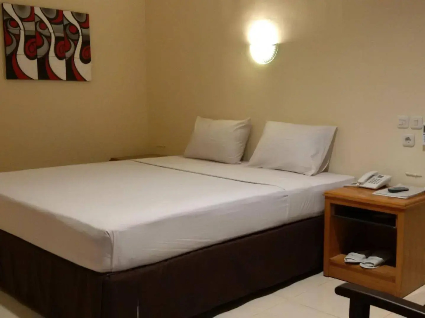 Ascent Premiere Pasuruan