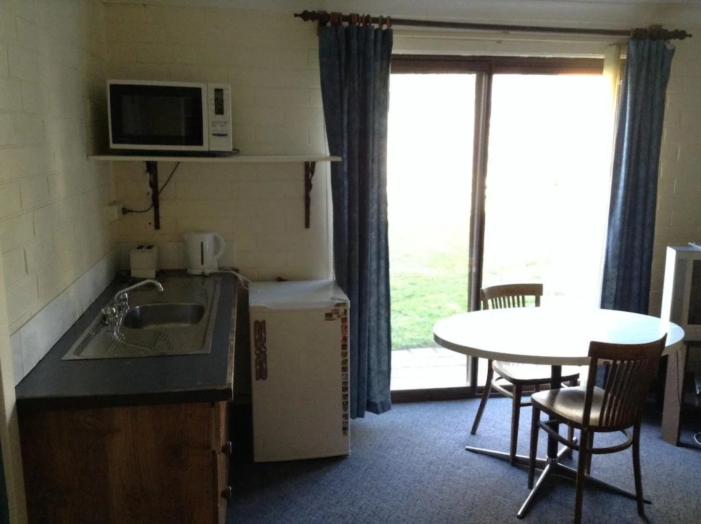 Alpha Centauri Townhouses