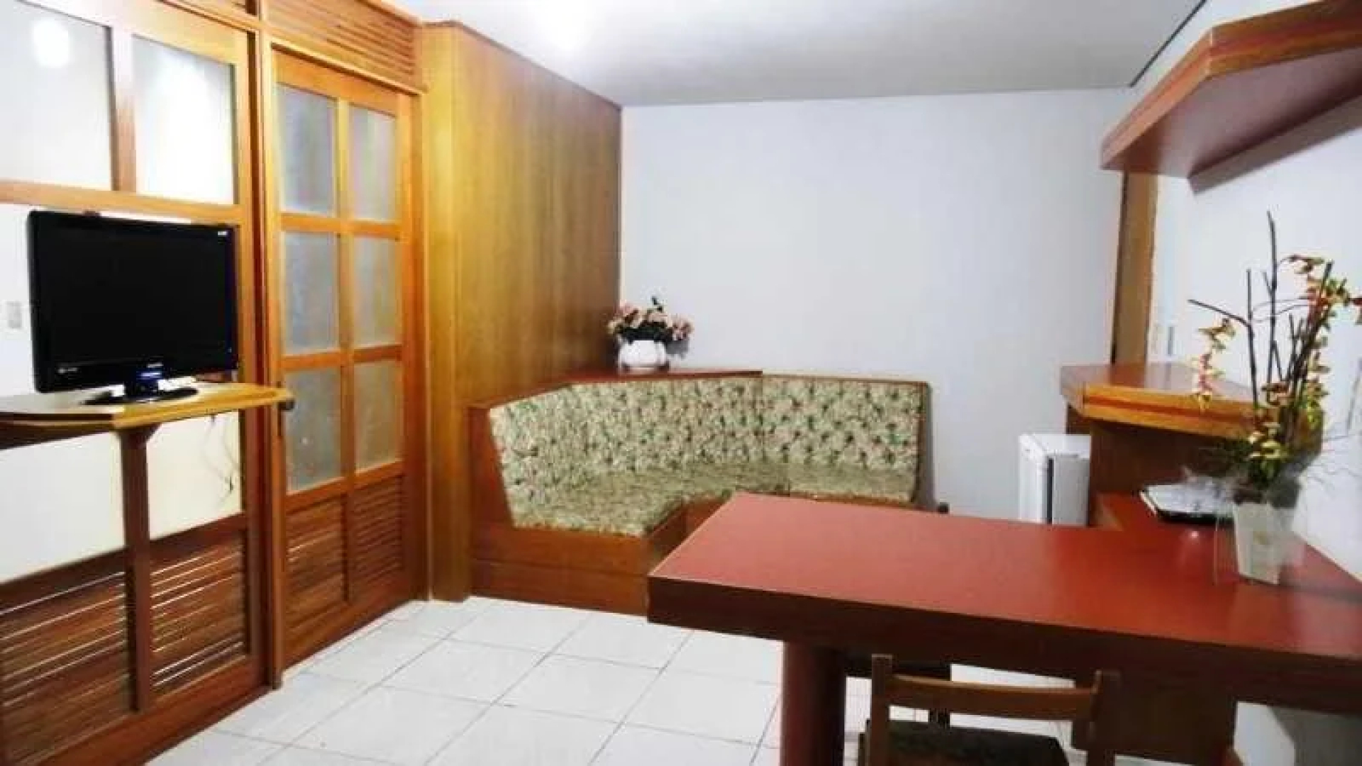Hotel Harbor Inn Medianeira