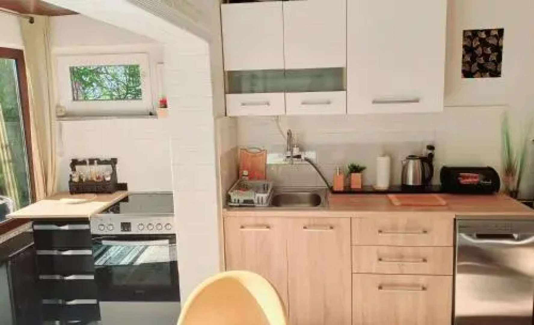 Vacation home Marija