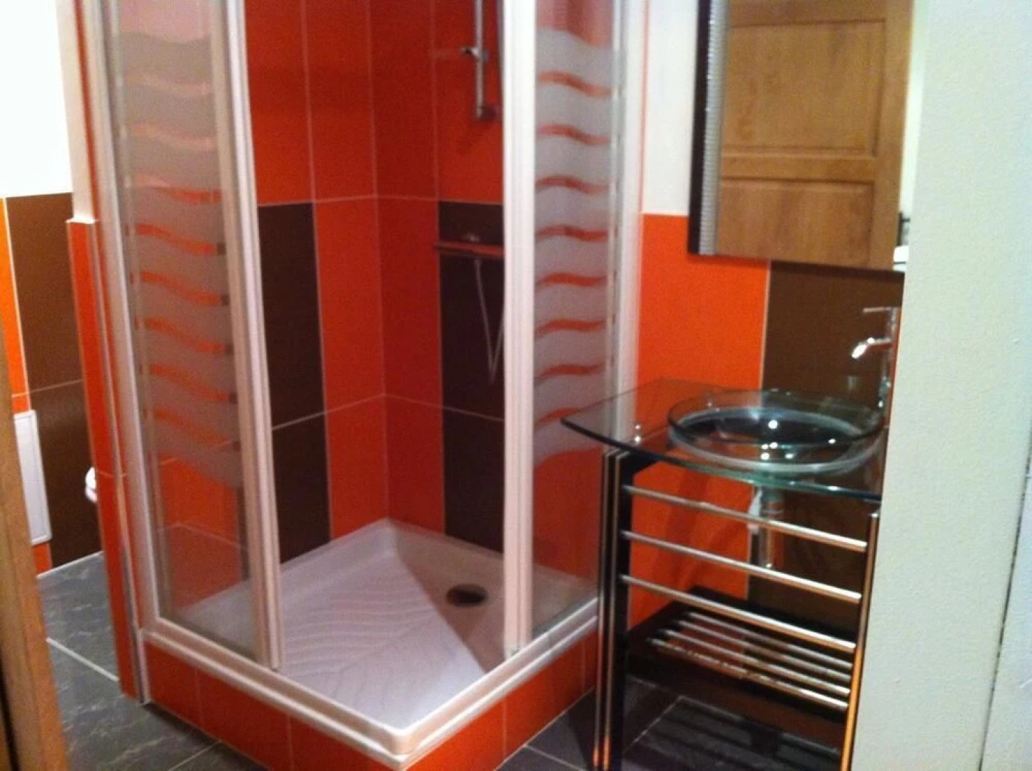 La Maison d'Aristide