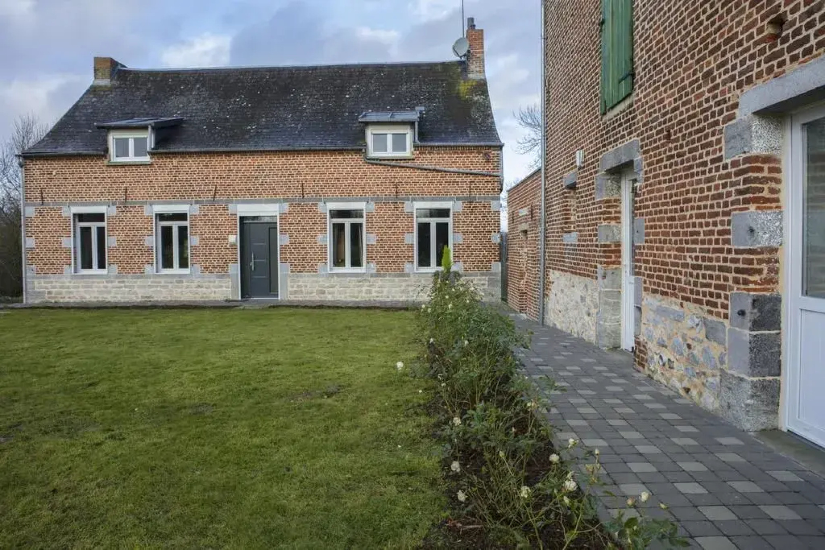 Il etait une ferme