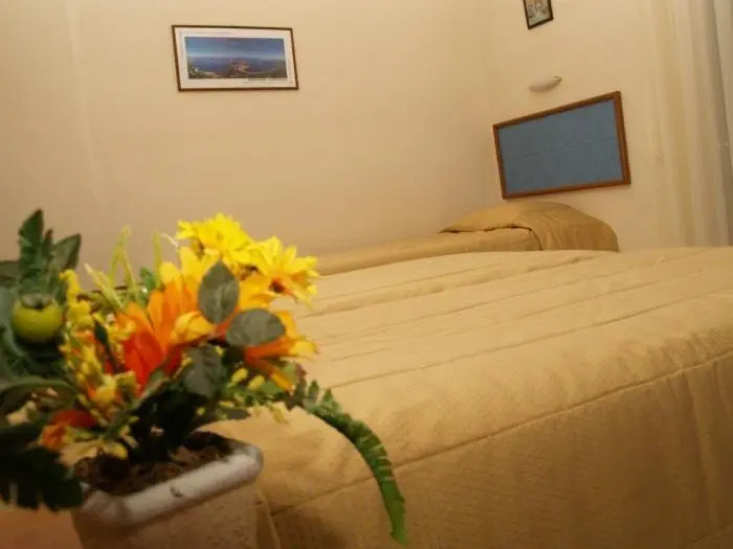 Guesthouse Dimitra