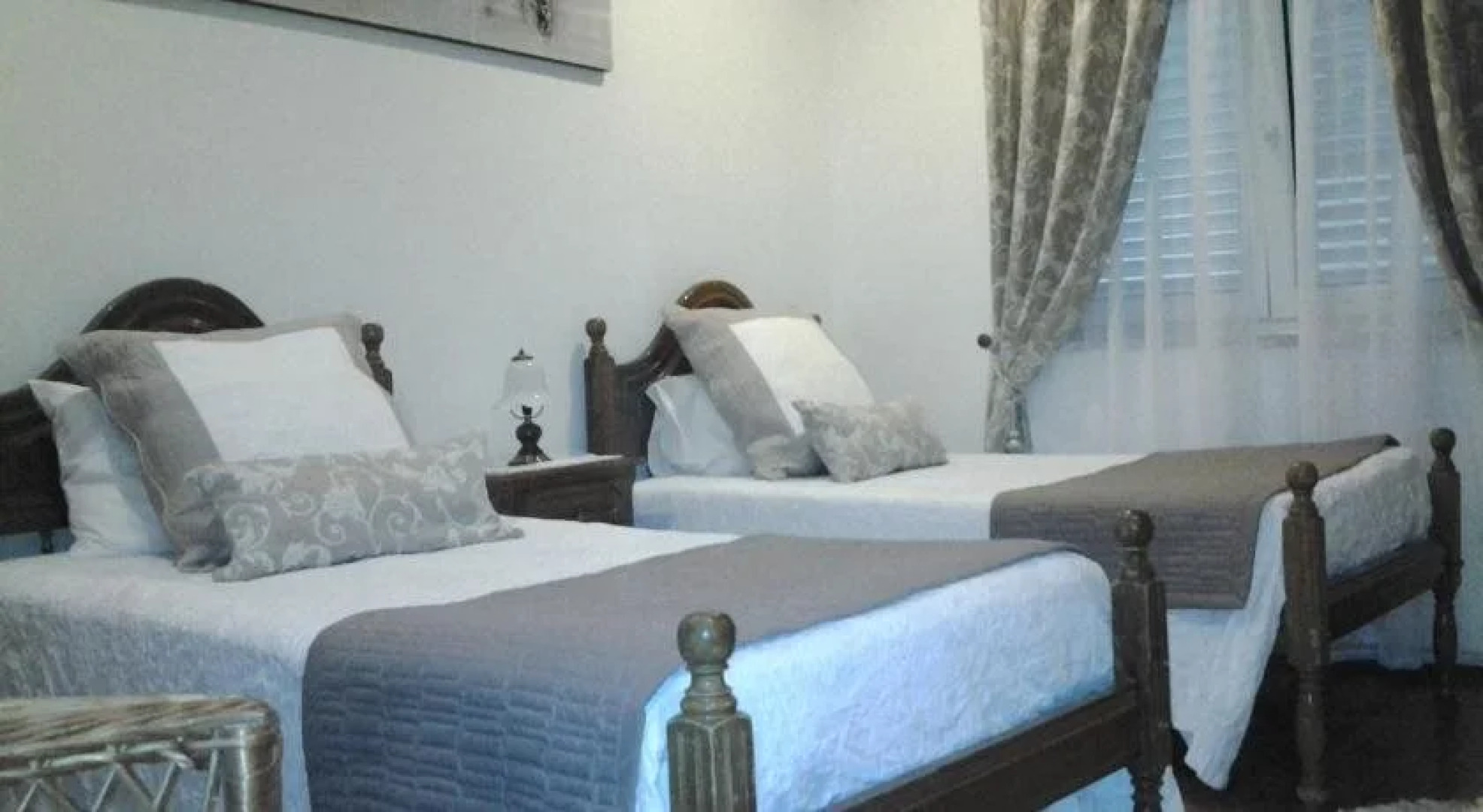 Hotel Azibo e Restaurante