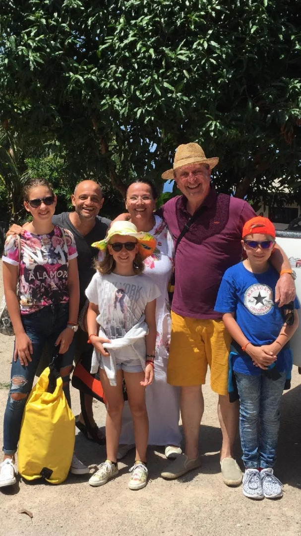 POP Villas, Luxury Boutique Pool Villas