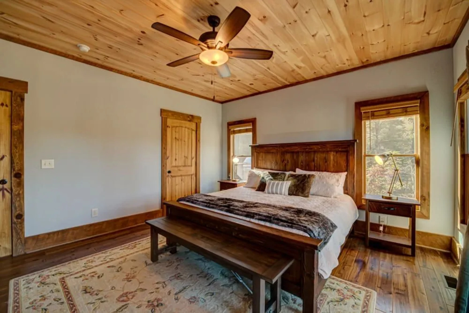 Highland Harmony by Escape to Blue Ridge