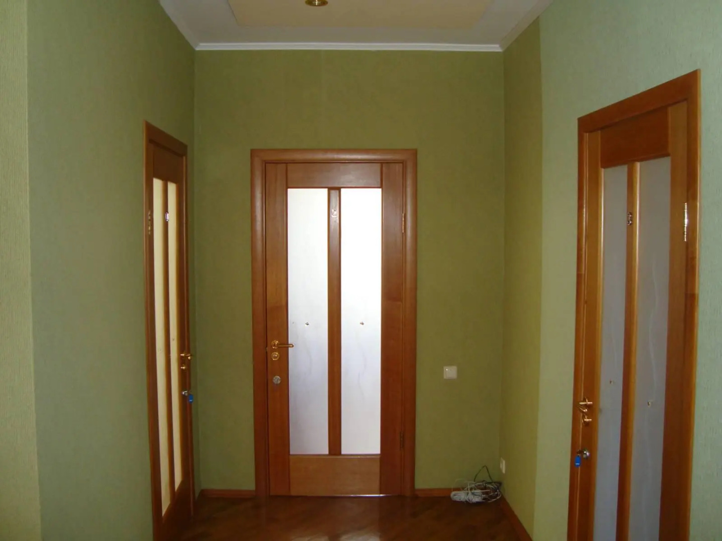 Петровский