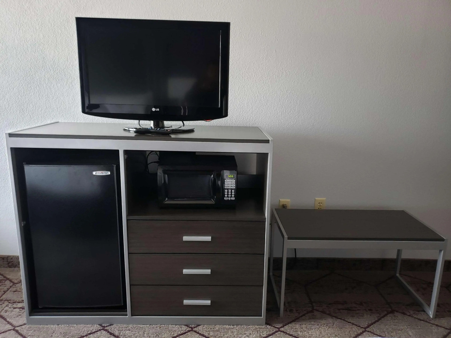 SureStay Plus Hotel by Best Western Warner Robins AFB