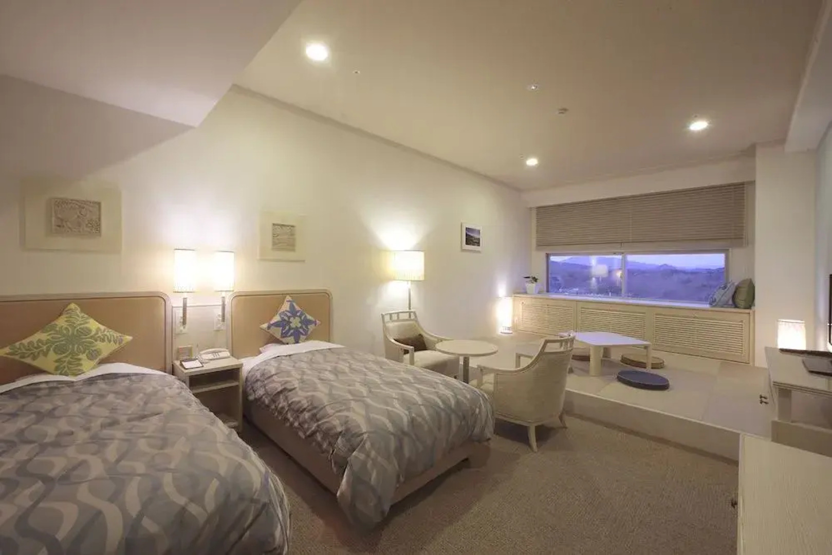 Spa Resort Hawaiians Monolith Tower