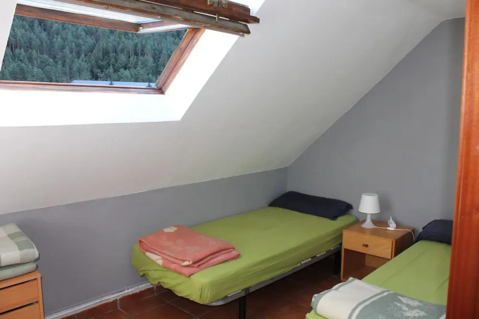 Albergue de Canfranc Estación