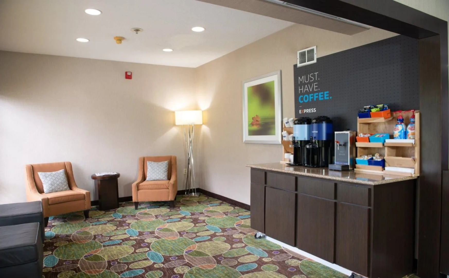 Holiday Inn Express Hotel and Suites Houston Kingwood