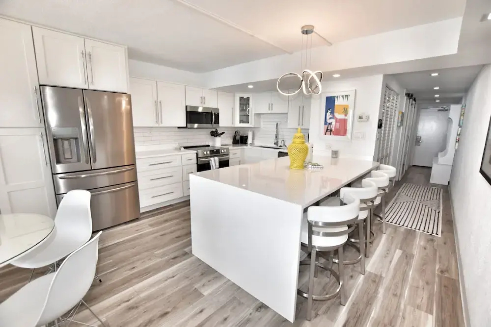 0607 Waters Edge Resort 1 Bedroom Condo by Redawning