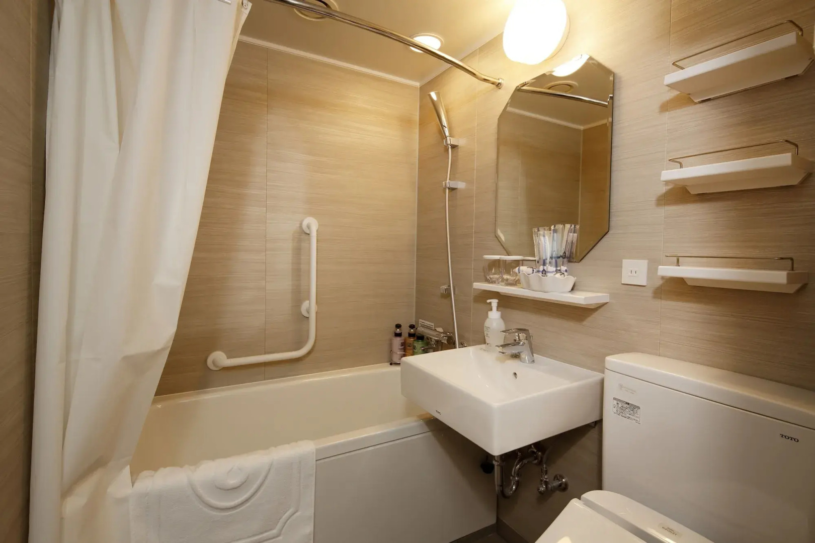 Hotel Monterey Himeji