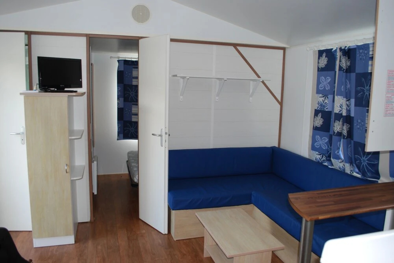 Camping du Perche Bellemois