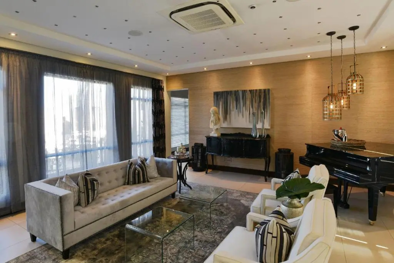 The Tredenham Boutique Hotel