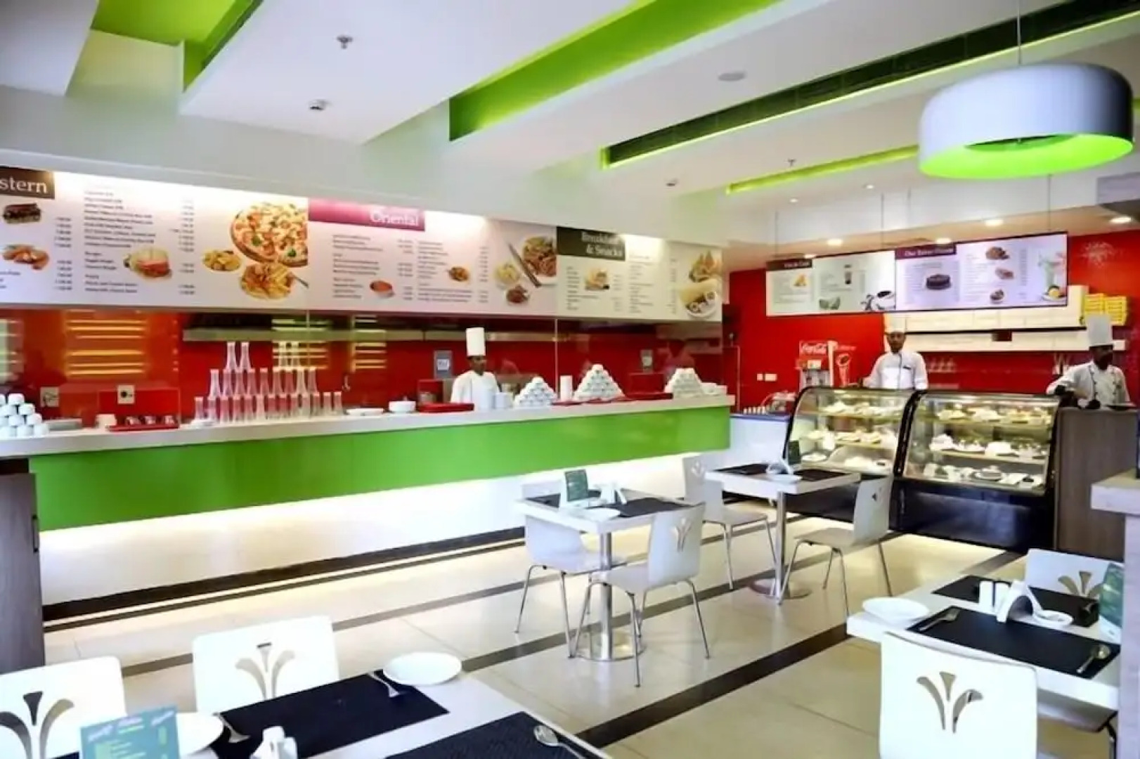 Hotel Shakti Continental