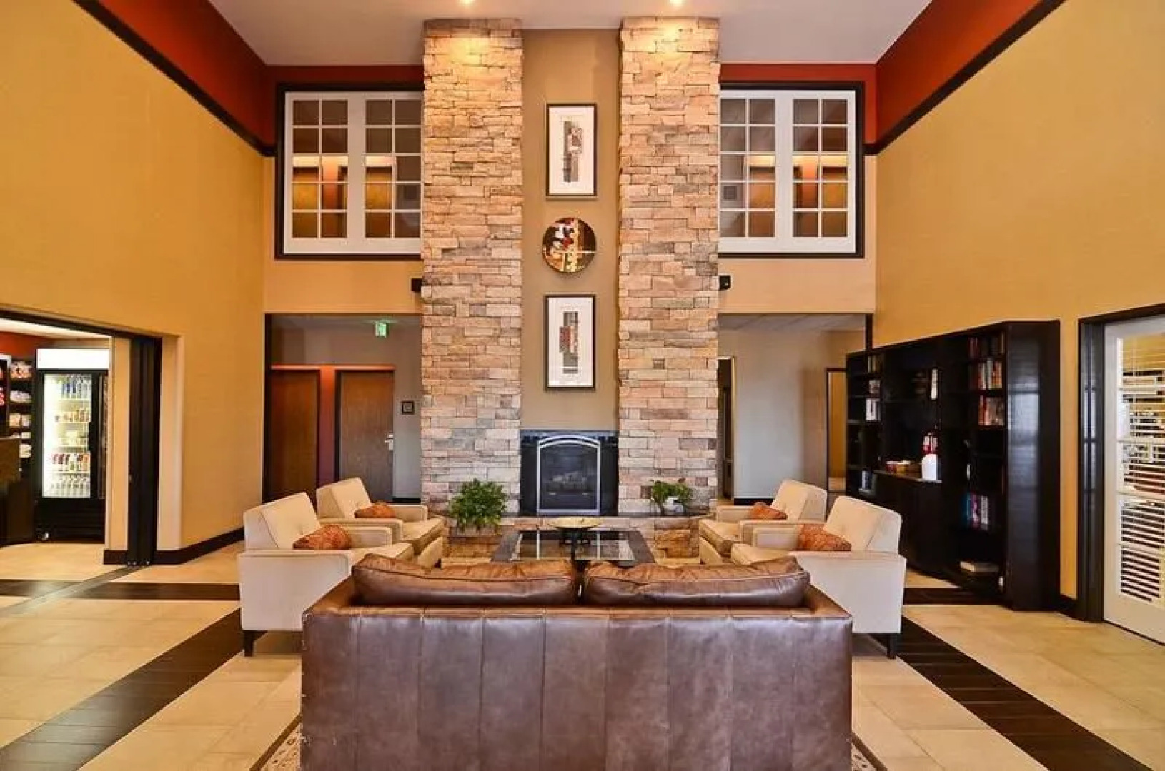 Best Western Inn & Suites Of Castle Rock