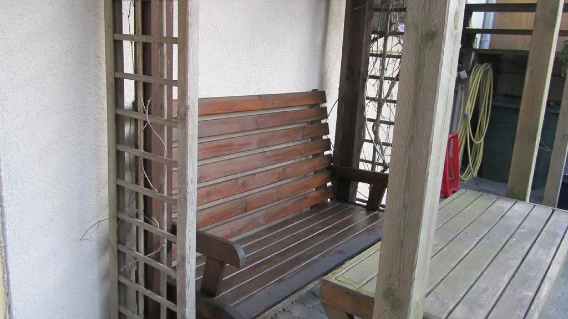 Hotel Spitzenhoernbucht